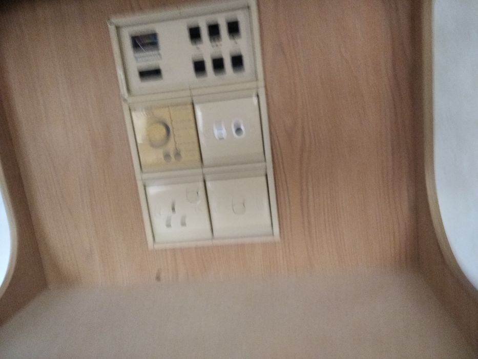 Каравана Avondale