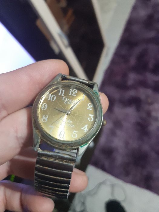 Часы Armani, qmax, orient