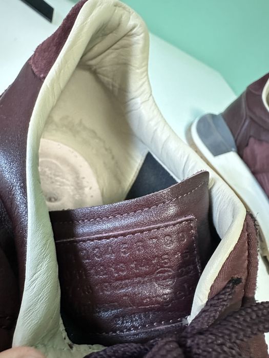 Обувки maison margiela 44