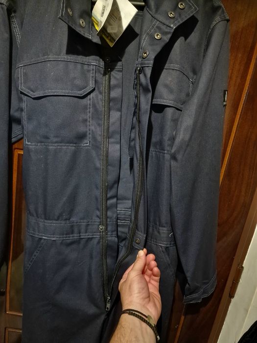 Salopeta Mascot Akron 10519 / Produs Nou Cu Eticheta