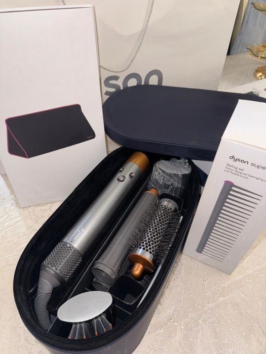 Аксессуары фен..