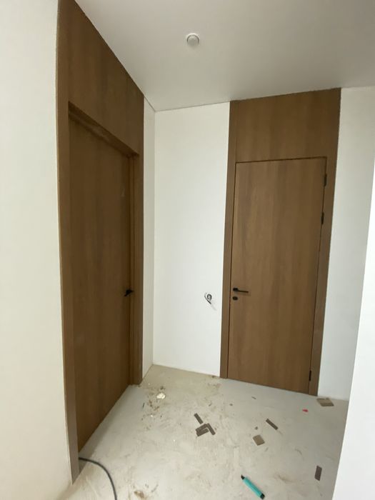 Установка дверей Тараз