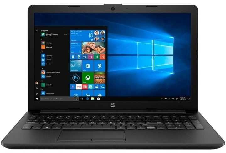 Ноутбук HP Notebook 15