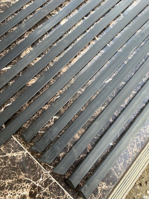 Молдинги дверей Бмв Е34