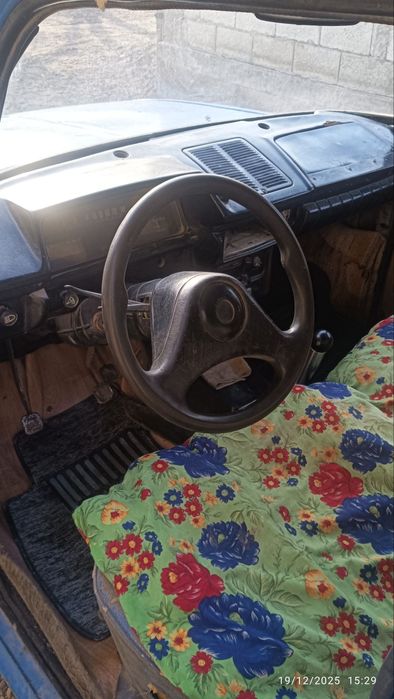 Пикап маскивич...