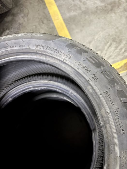 Продаю летние шины