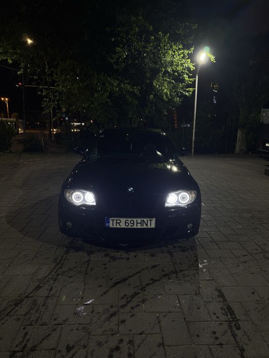 Bmw seria 1 e87 2.0d m47 pachet M