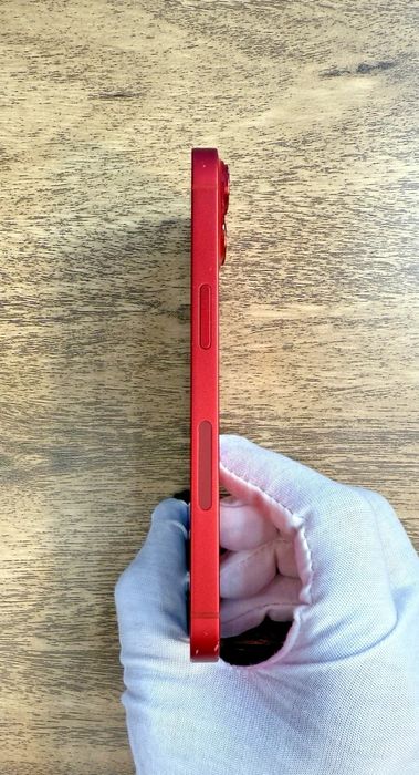 iPhone 14 RED СПЕШНО