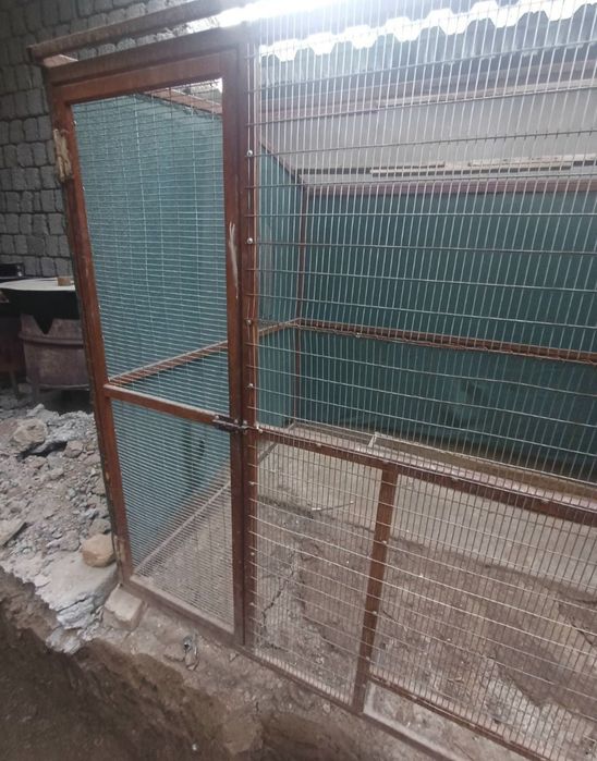 Продаётся валер 2х3 метр