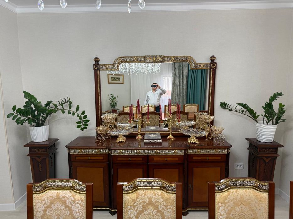 Продам гостинную