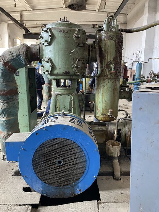 Компрессора Вп Вм спрос