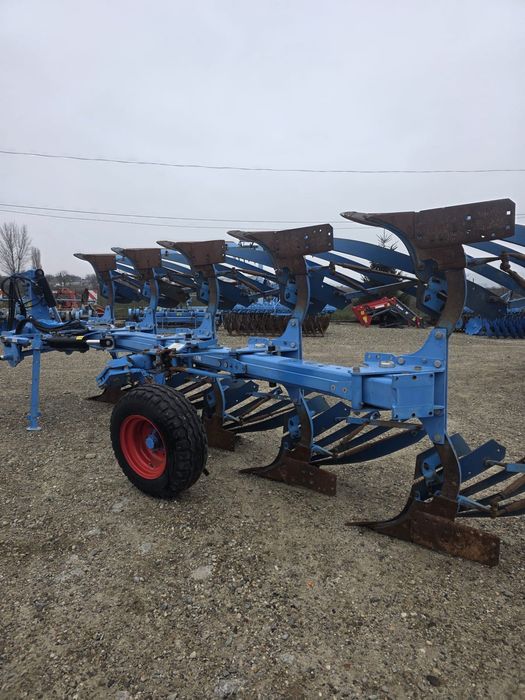 Lemken VARIOPAL 8 5+N/100 VARIO- 2016