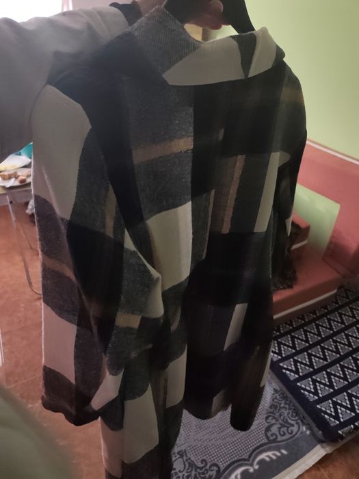 Дамско палто Шейн