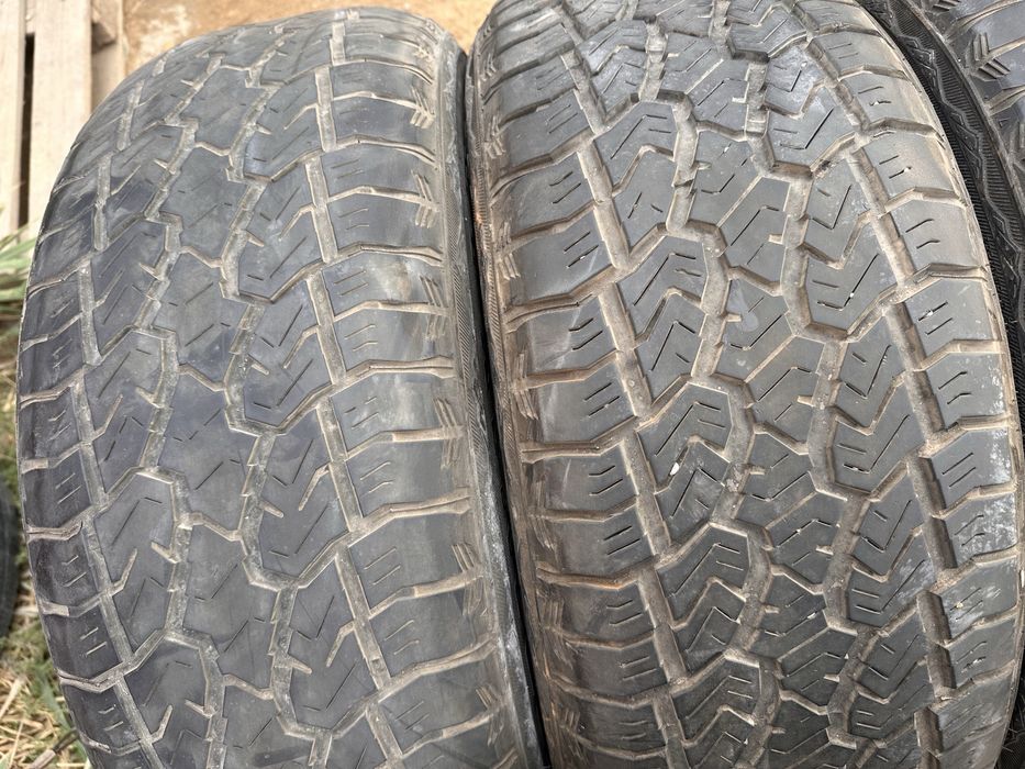 Шины 275/60R20 (6шт)