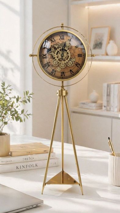 Soat часы напольные