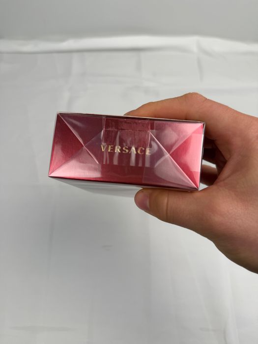 Versace Eros Flame 100 ml – parfum premium