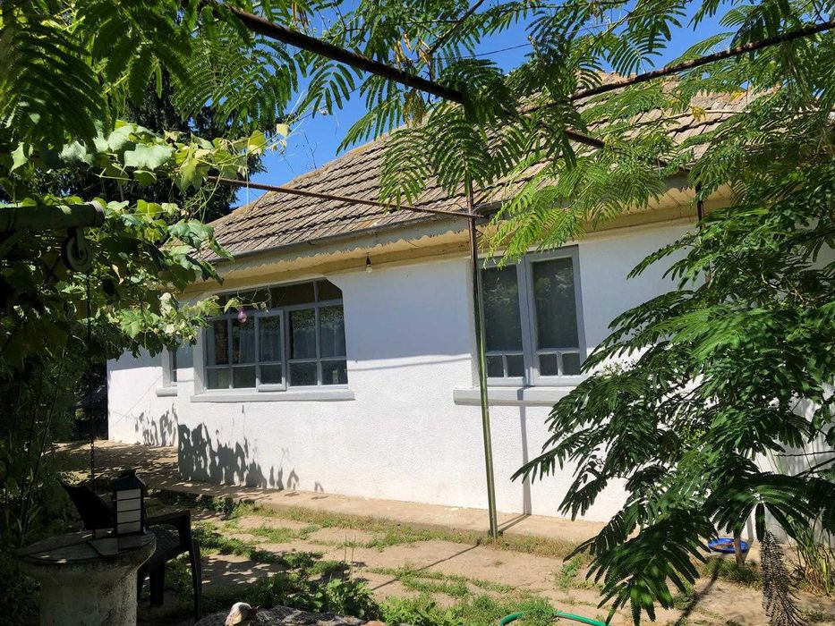 Casa traditionala, cu 1000 mp teren, de vanzare la 25 km de Bucuresti