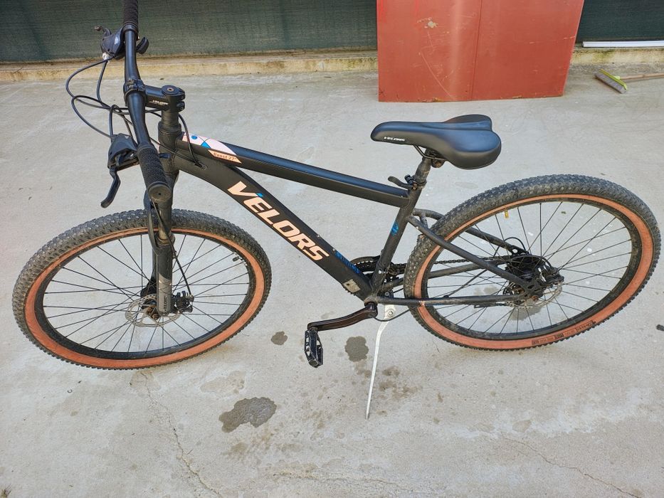 Bicicleta velors roți 27.5