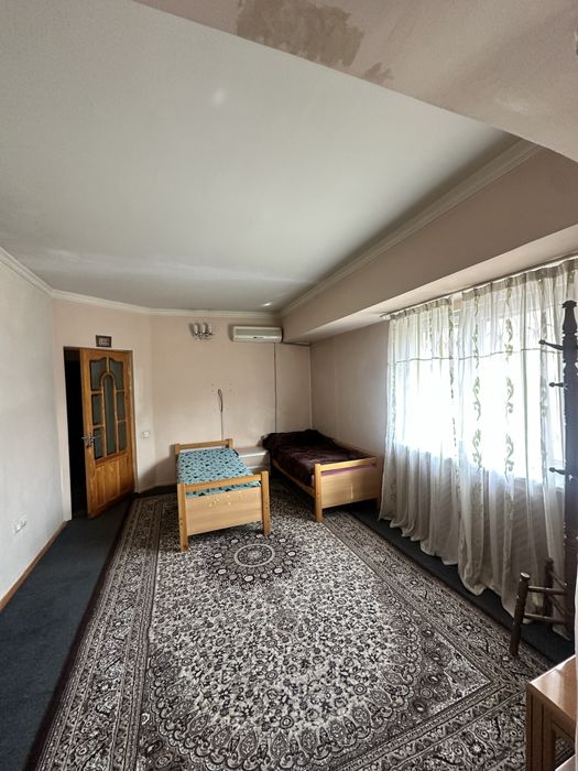 СРОЧНО Продается своя квартира 120м2 ( Алайский ,Ц4 )