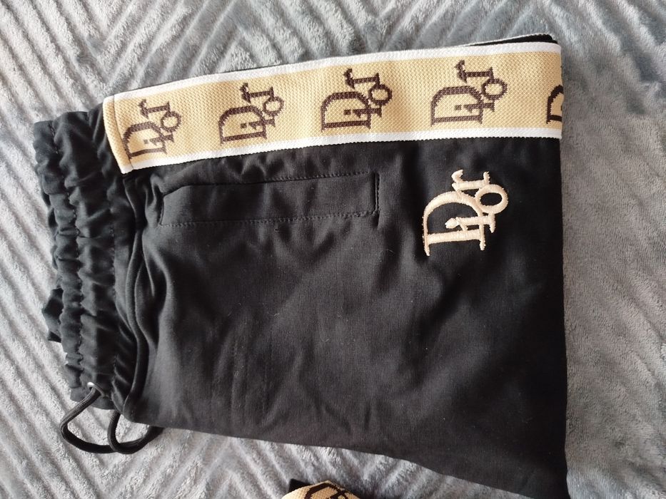 Диор комплект две части