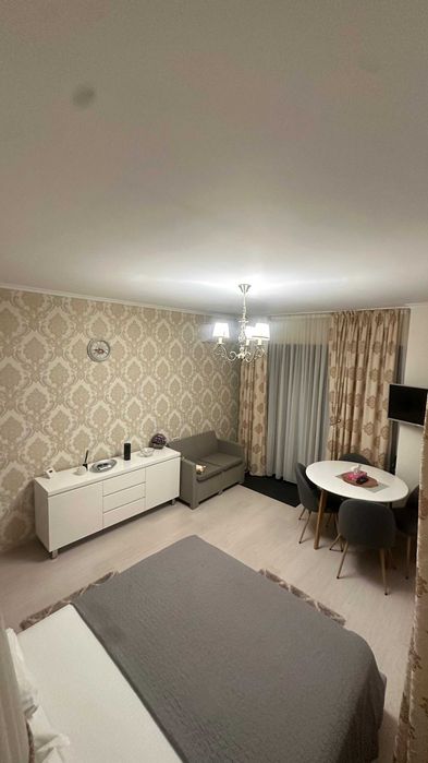 Apartament Centru Mamaia zona Iaki
