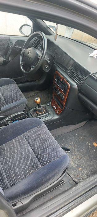 Vectra B X16XEL 1996 На части