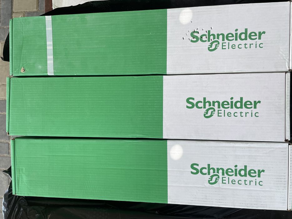 Элетроколонны