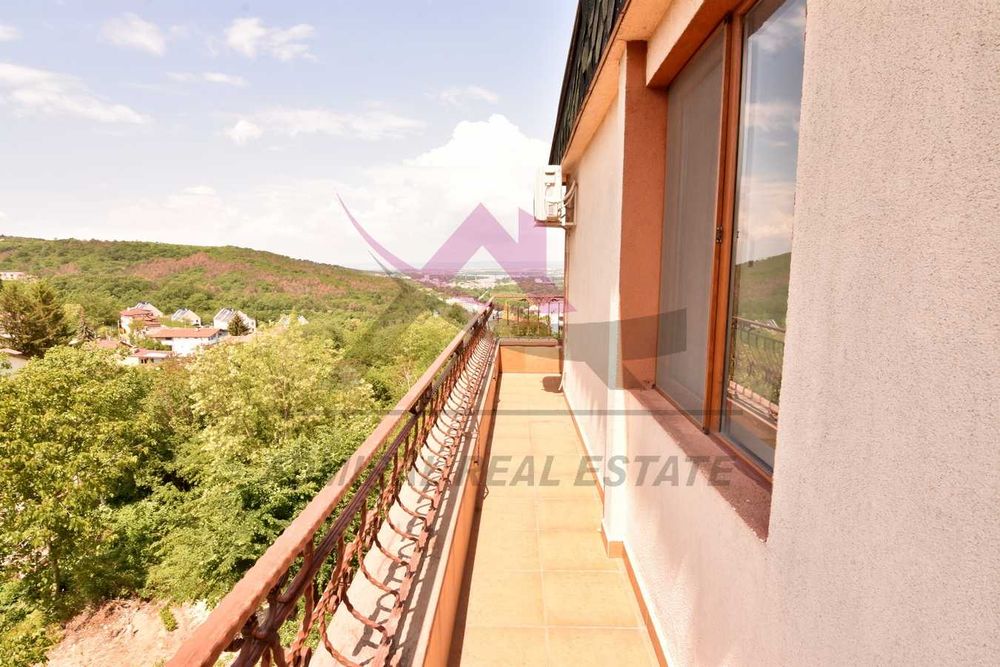 Дава се под наем Двустаен апартамент в Варна, м-т Зеленика - 80 кв.м за 400 € - Снимка #5