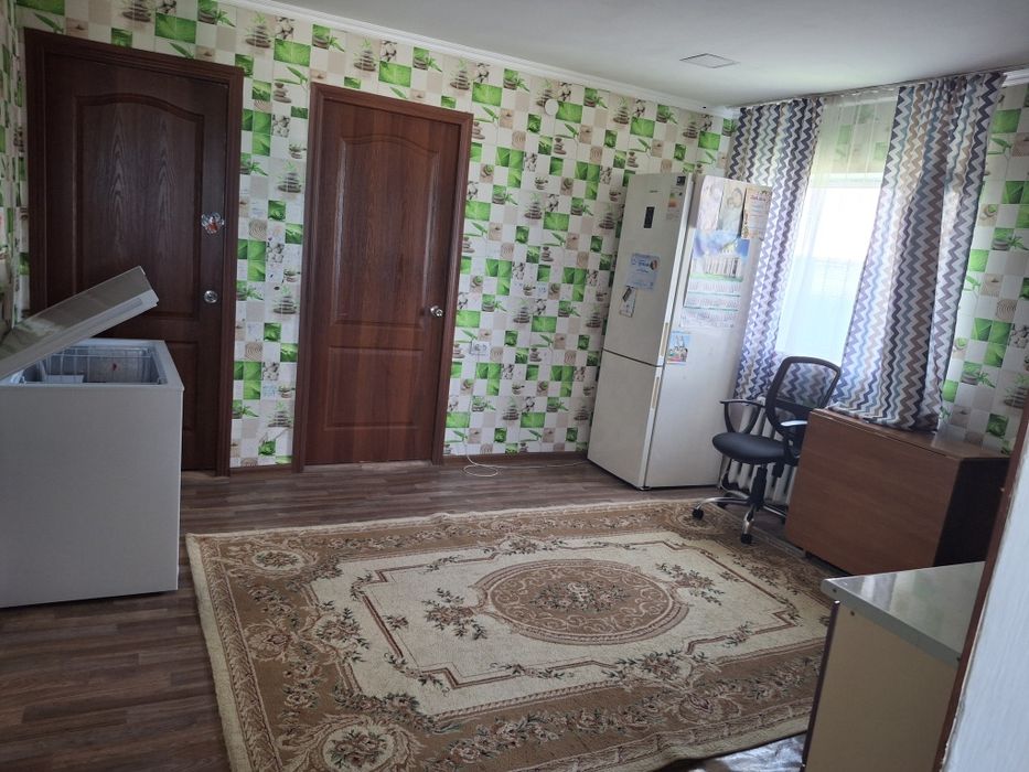 Продам деревянный дом