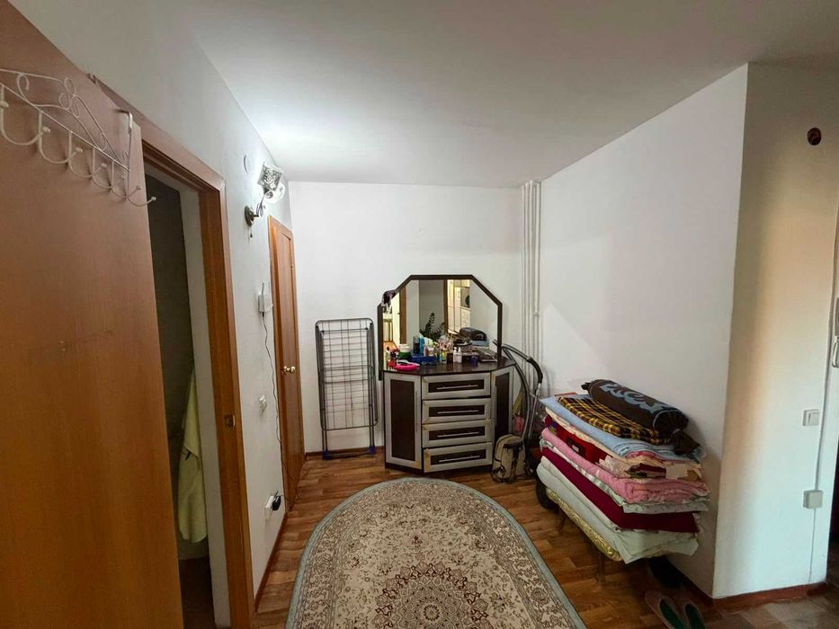Продам 1 ком. квартиру М.Маметовой 54