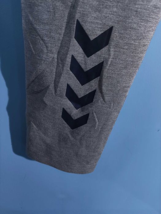 Hummel Долнище/Мъжко L