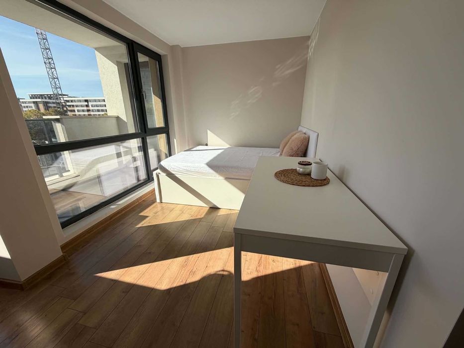 Продава се Тристаен апартамент в Пловдив, Старият град - 121 кв.м за 8 €/кв.м - Снимка #1