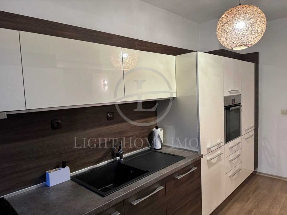 Реф. 3714 Тристаен Обзаведен / Асеновград