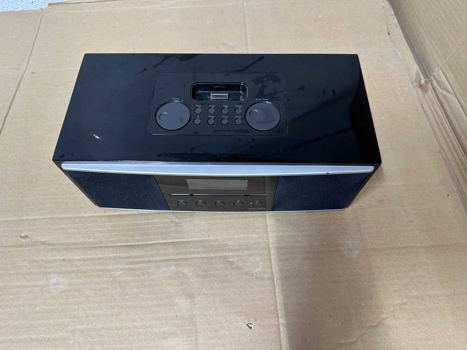 DAB/FM Радио - John lewis