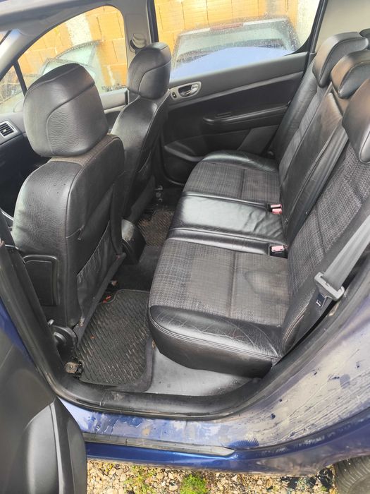 Пежо 307 1.6 НА ЧАСТИ