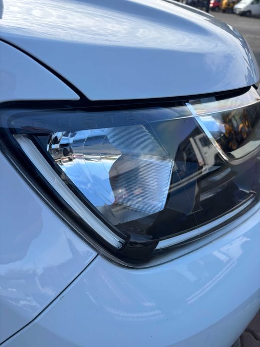 DACIA Duster 2018 — imagine 4