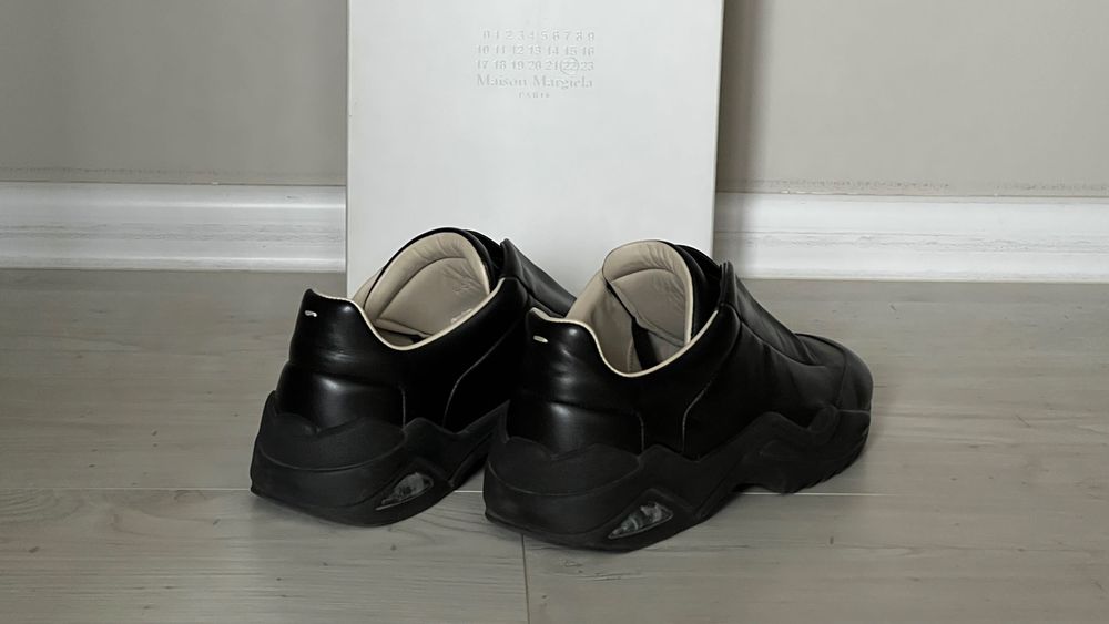 Maison Margiela - Оригинални трейнъри - 43