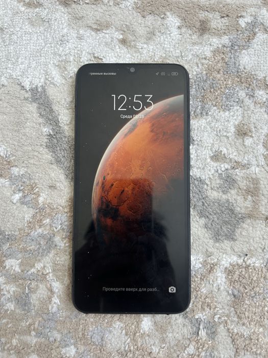 Продам Redmi 10C в хорошем состоянии