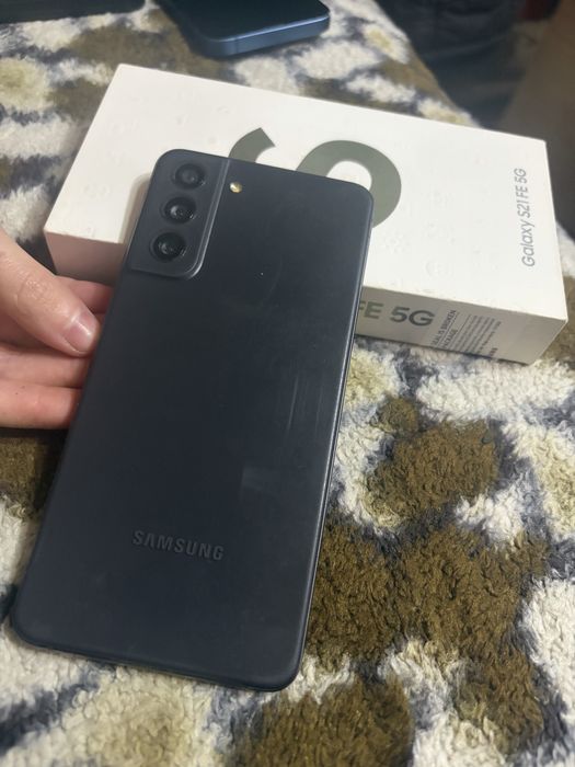 Продам самсунг с21