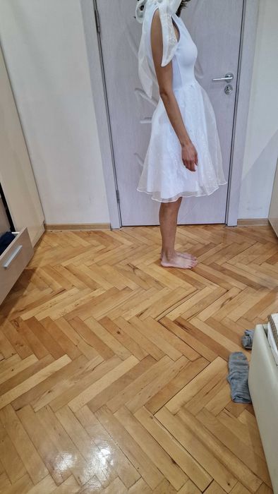 Нова рокличка за поводи