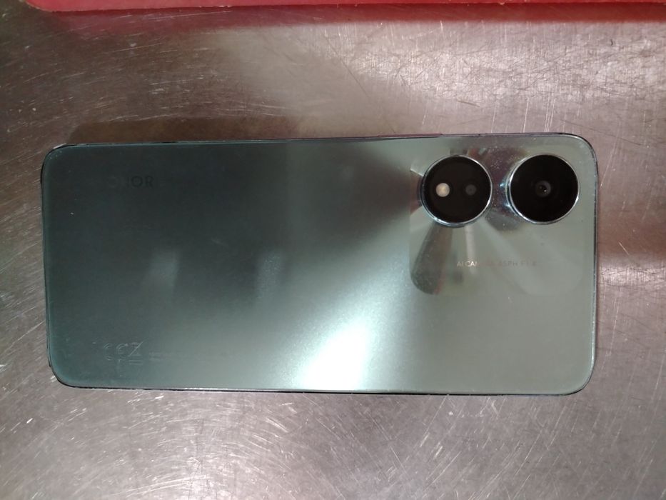 Honor 5X Plus holati yaxshi