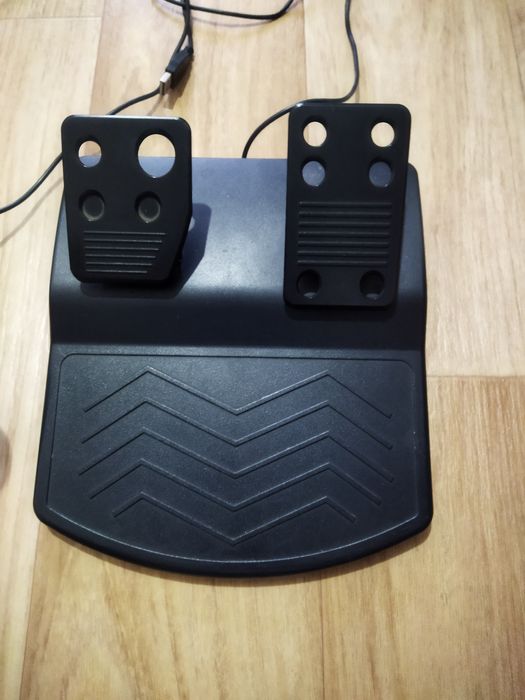 Продам игровой руль