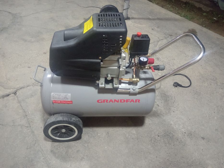 Kompresor sotiladi xolati idial narxini kelishtirib beramiza