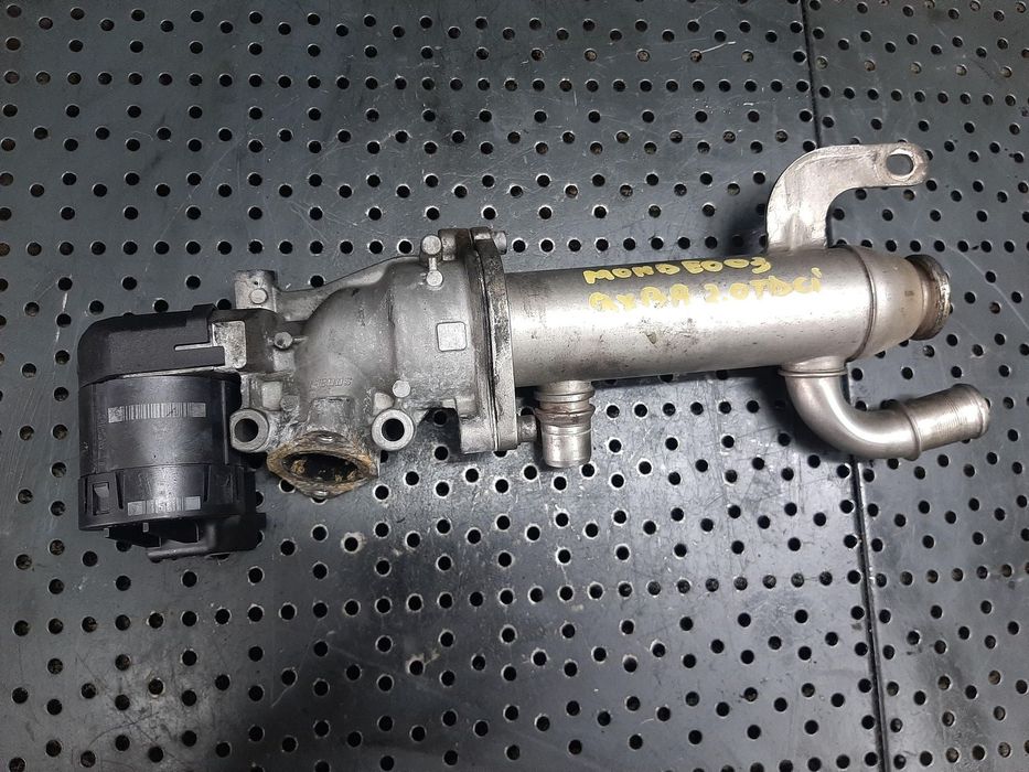 racitor gaze cu egr 2.0  tdci   ford mondeo  s-max focus 2  993062h  8653691 xs1134  9656512380