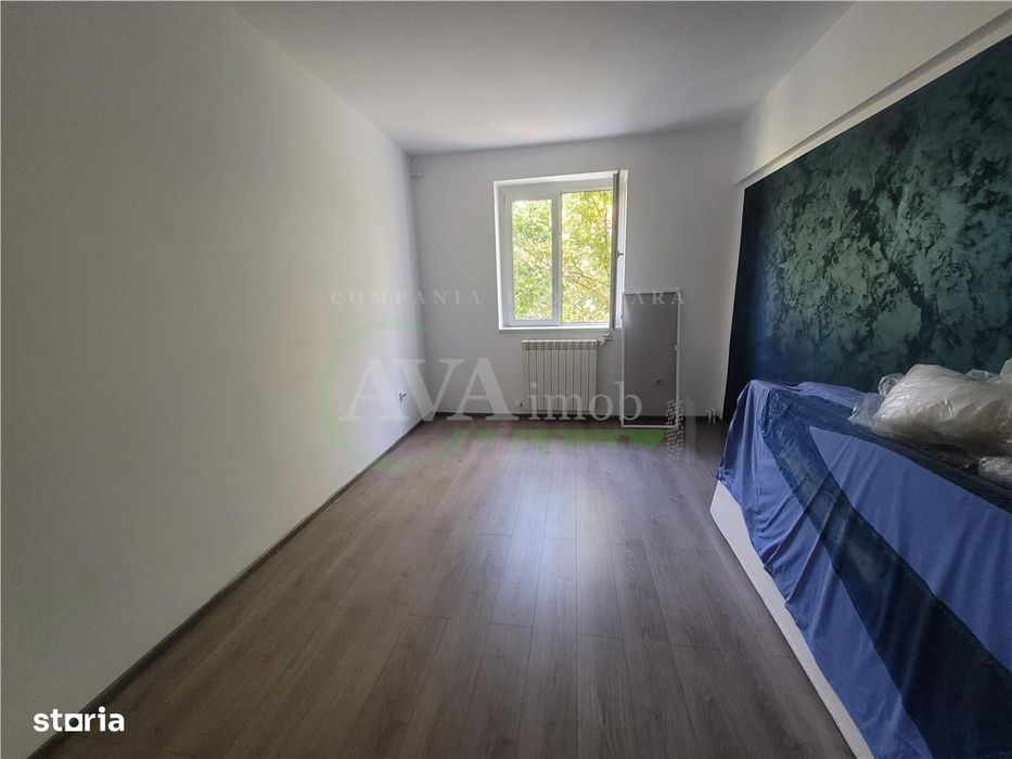 Apartament  2 camere decomandat , zona Narcisa