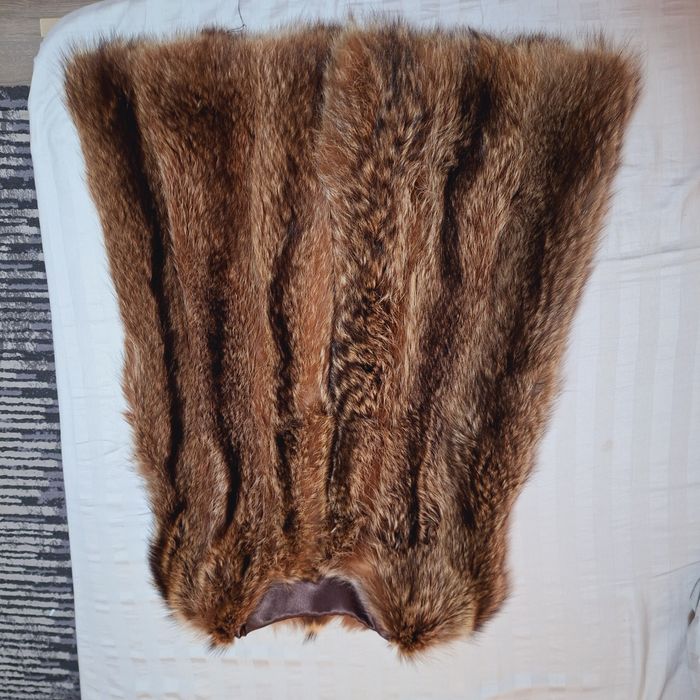 Veste Blana Naturala