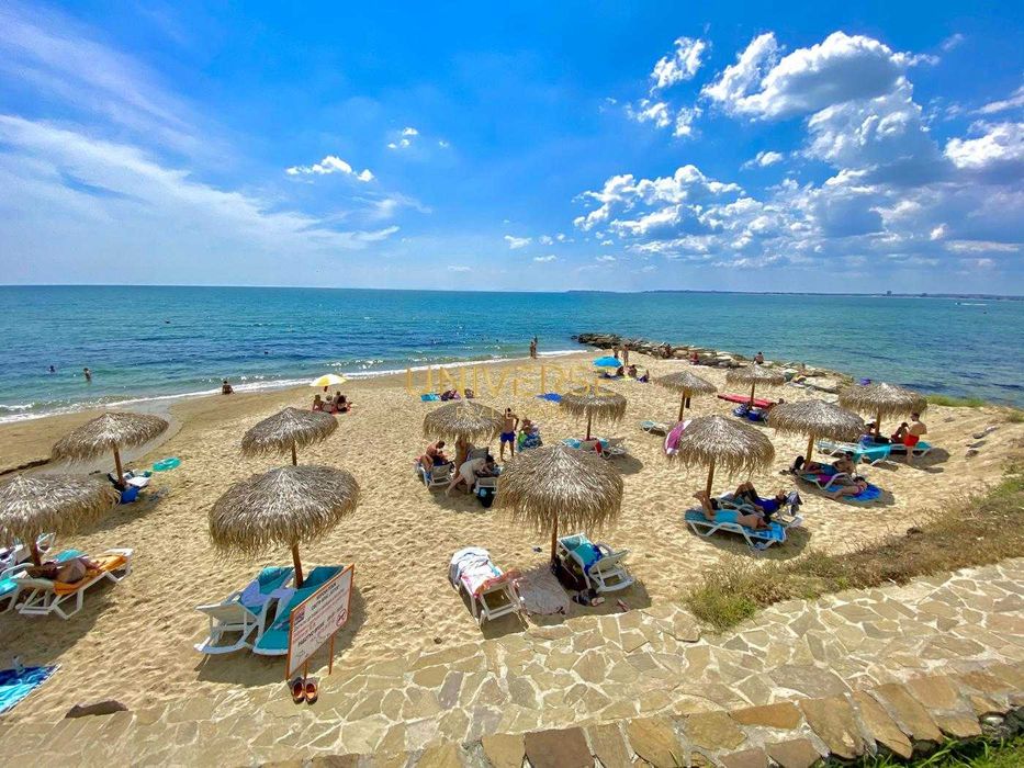 Продава се Двустаен апартамент в Свети Влас - 65 кв.м за 691 €/кв.м - Снимка #4