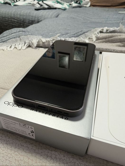 Oppo find x9 pro,512g