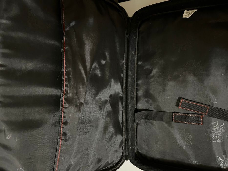 Игровой ноутбук Lenovo