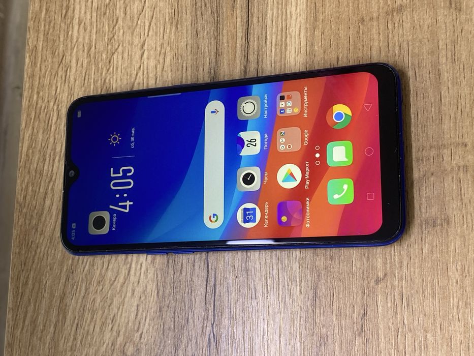 Продается Oppo a5s 32Gb